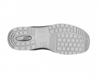 Scarpe Puma FUSE TC GREEN LOW S1P ESD SRC 644210