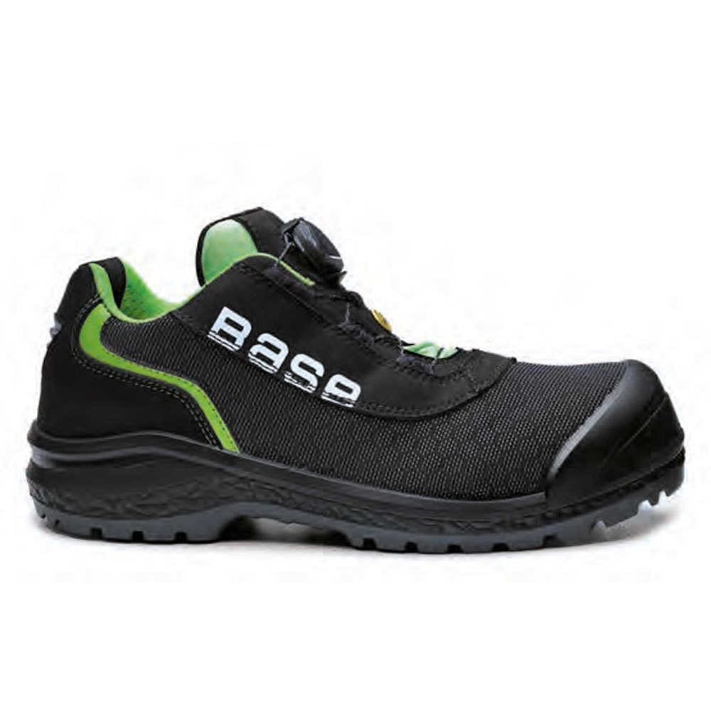 Scarpe Base Protection BE READY S1P COMODITA' GARANTITA 