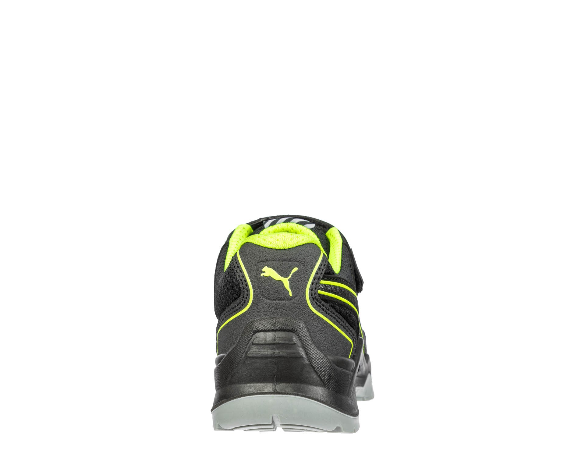 Scarpe Puma NEODYME GREEN LOW S1P ESD SRC 644300