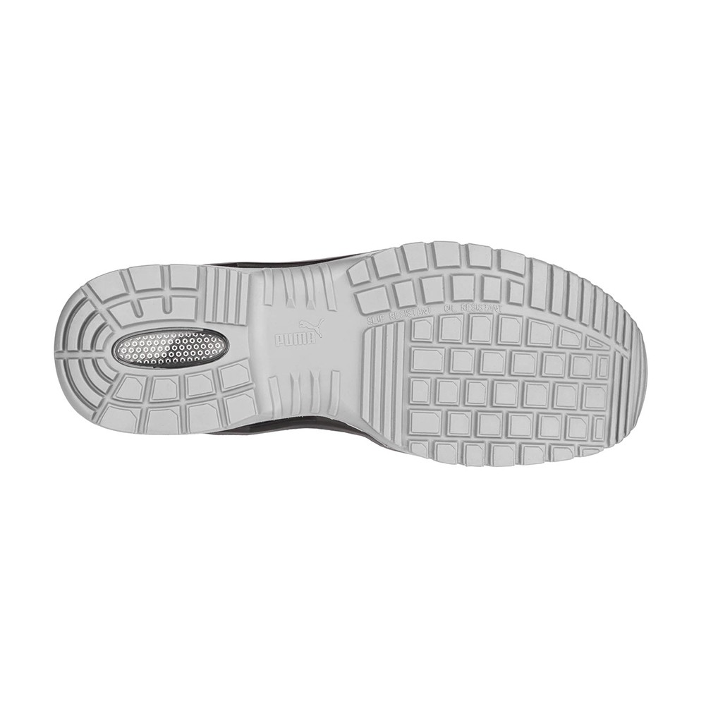 Scarpe Puma NEODYME GREEN LOW S1P ESD SRC 644300
