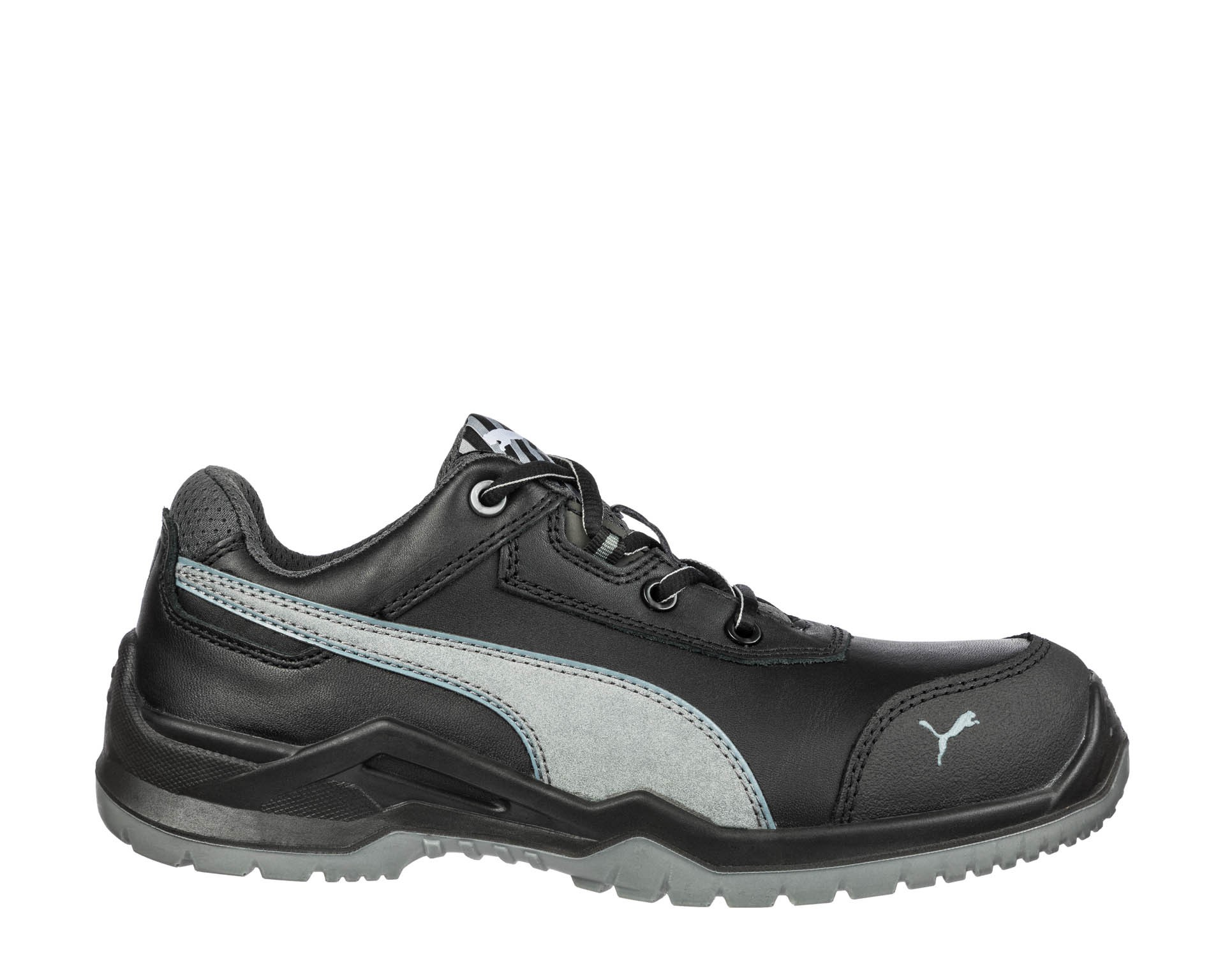 Scarpe Puma ARGON RX LOW S3 ESD SRC -- END SERIES IN ESAURIMENTO --