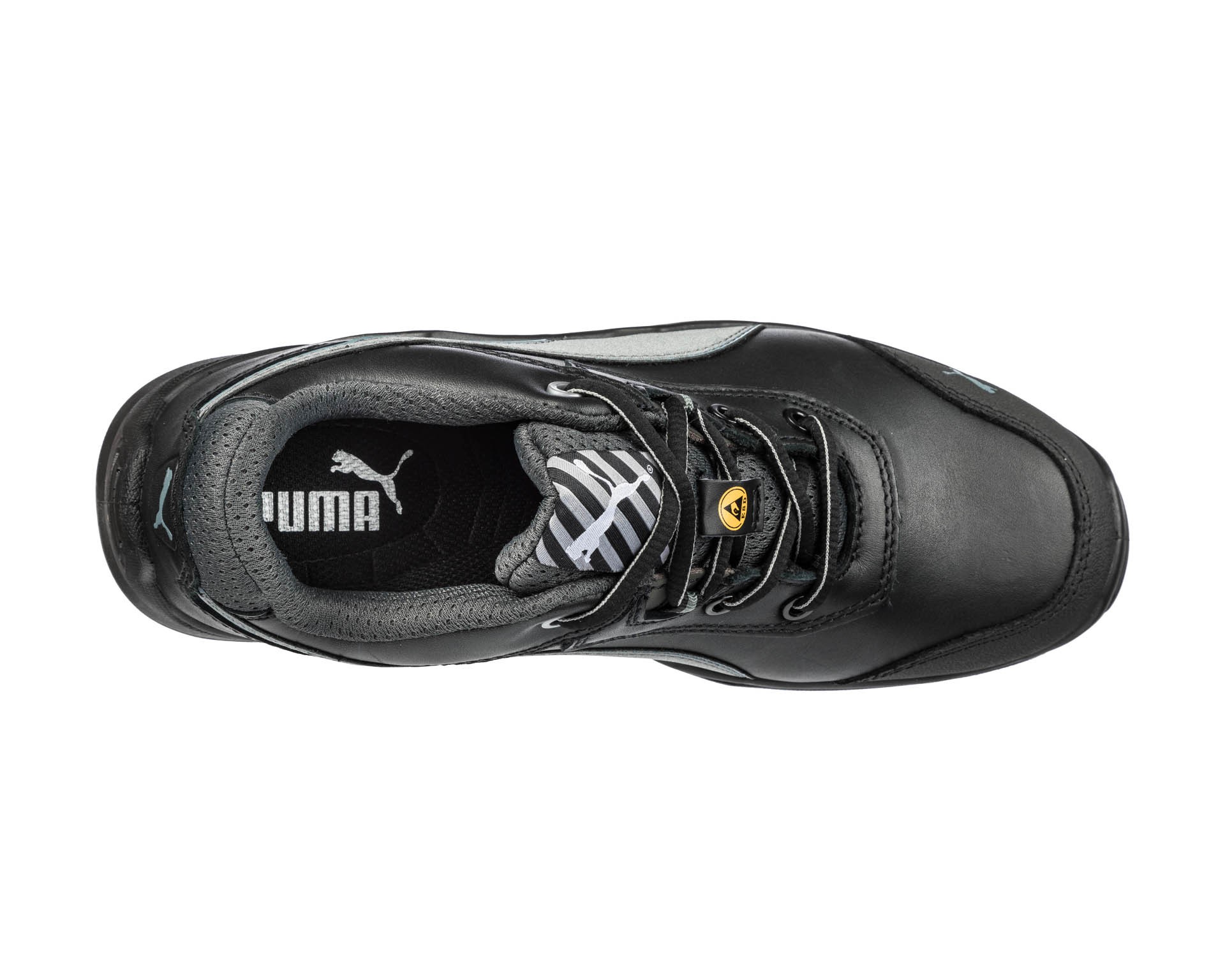 Scarpe Puma ARGON RX LOW S3 ESD SRC -- END SERIES IN ESAURIMENTO --