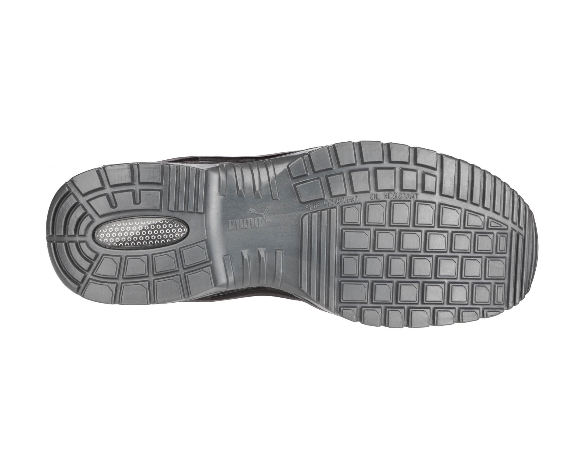 Scarpe Puma ARGON RX LOW S3 ESD SRC -- END SERIES IN ESAURIMENTO --