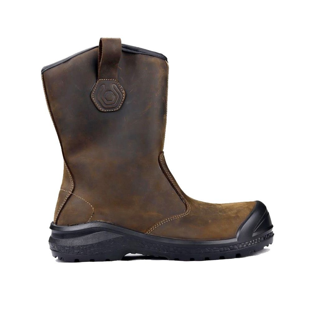 Scarpa Base Protection BE EXTREME S3 LINEA CLASSICA 