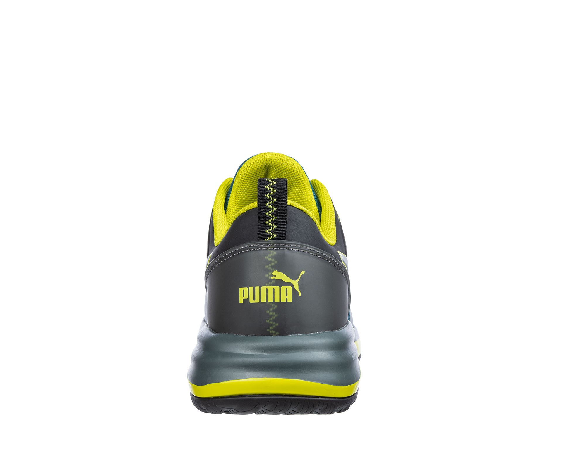 Scarpe Puma CHARGE GREEN LOW S1P ESD HRO SRC 644520