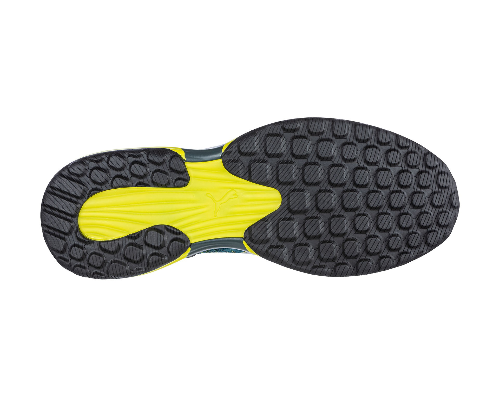 Scarpe Puma CHARGE GREEN LOW S1P ESD HRO SRC 644520