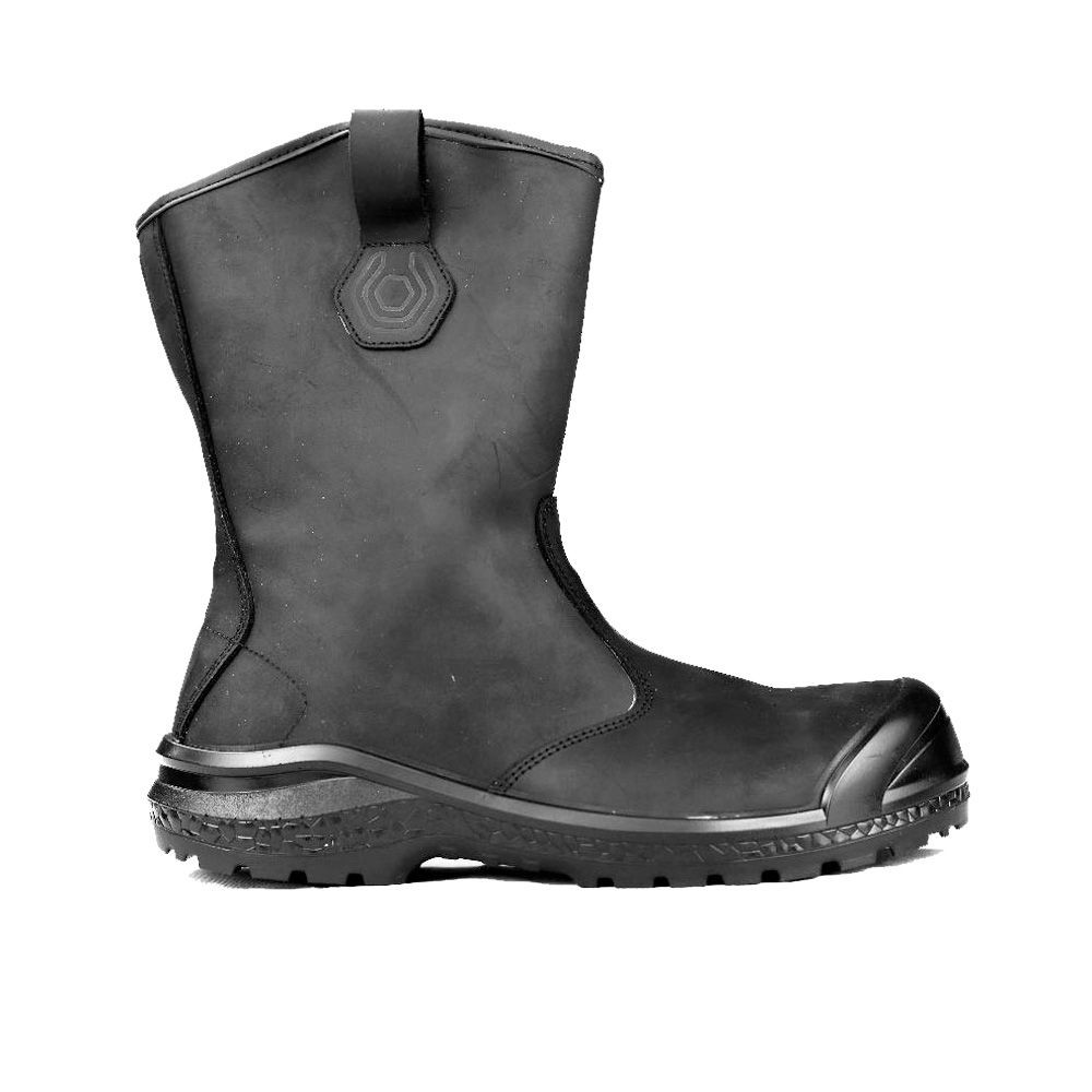 Stivali Base Protection BE MIGHTY S3 QUALITA' E BELLEZZA