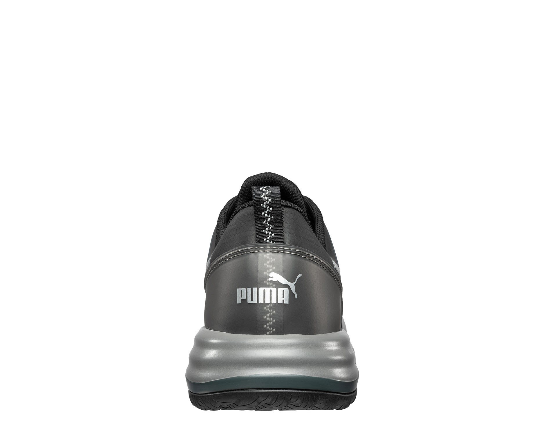 Scarpe Puma CHARGE BLACK LOW S1P ESD HRO SRC 644540