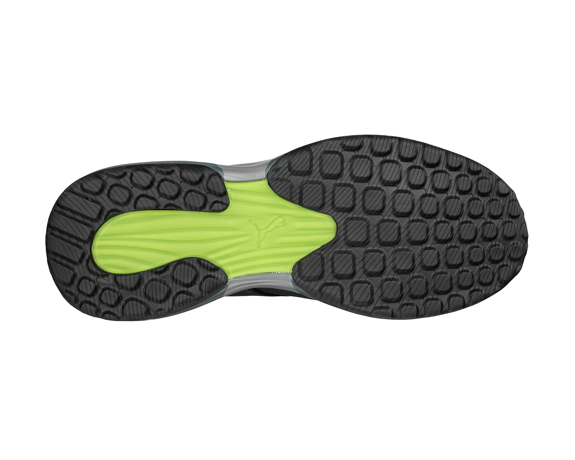Scarpe Puma RAPID GREEN MID S3 ESD HRO SRC 635500