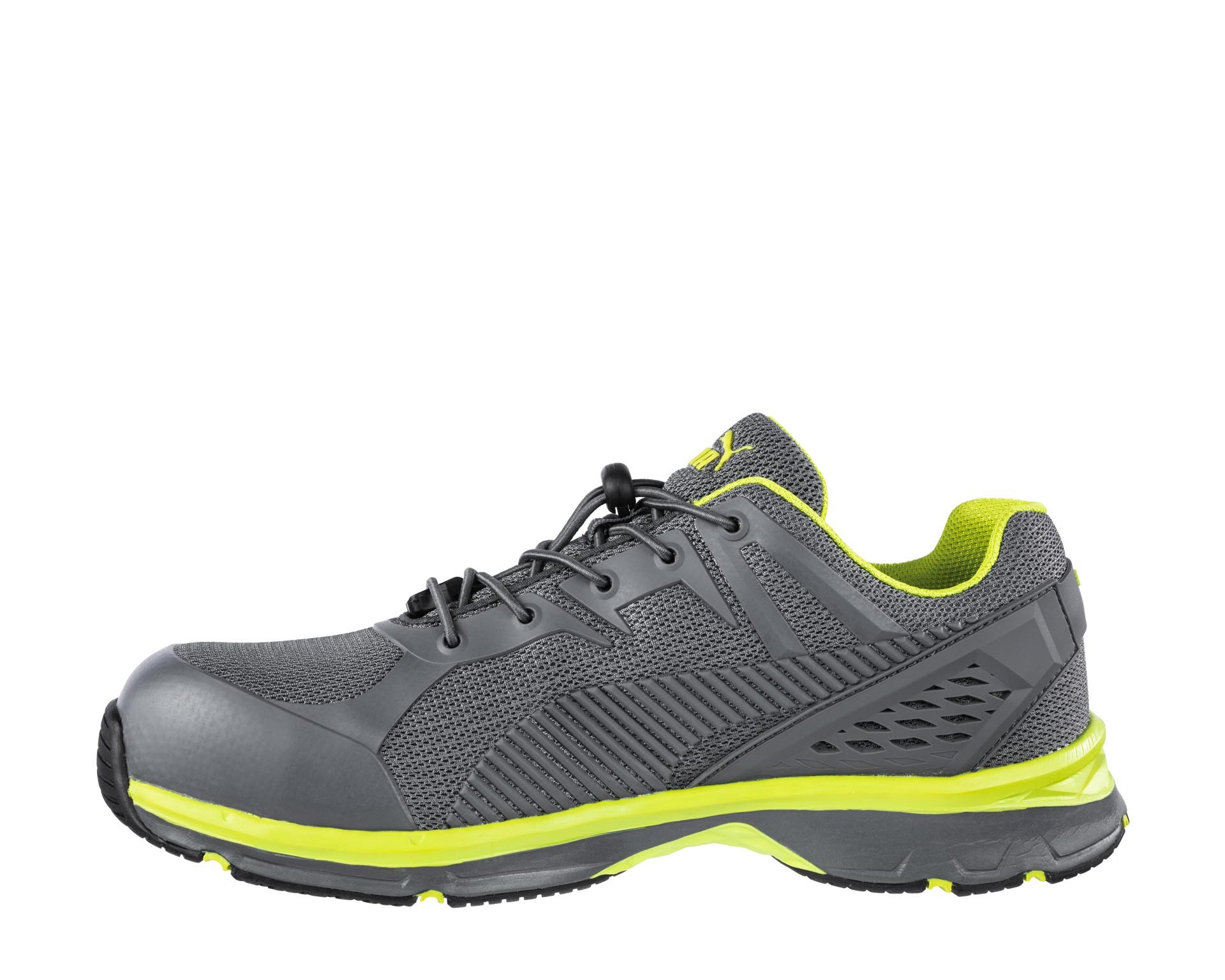 Scarpe Puma FUSE MOTION 2.0 GREEN LOW S1P ESD HRO 643880