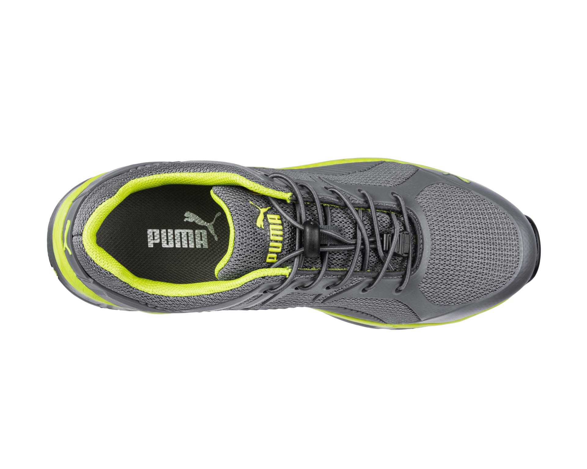 Scarpe Puma FUSE MOTION 2.0 GREEN LOW S1P ESD HRO 643880