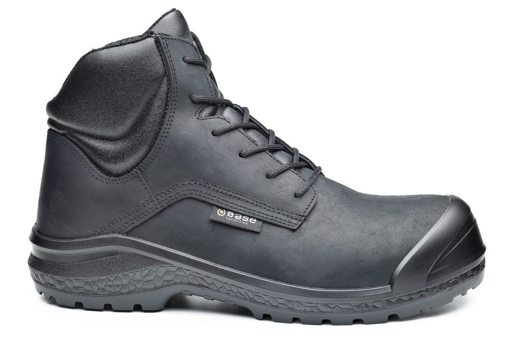 Scarpa Base Protection BE JETTY QUALITA' E PERFEZIONE