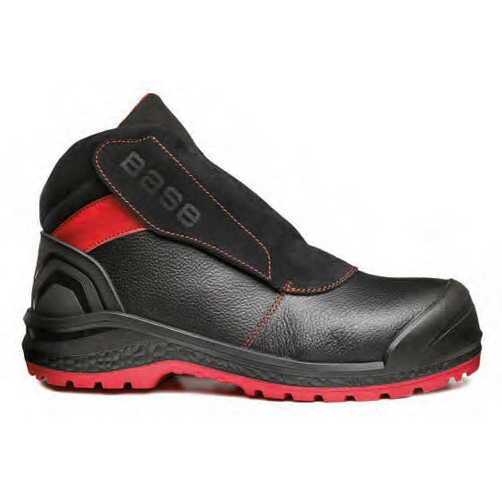 Scarpa Base Protection SPARKLE VERSATILITA' E PRODUTTIVITA'