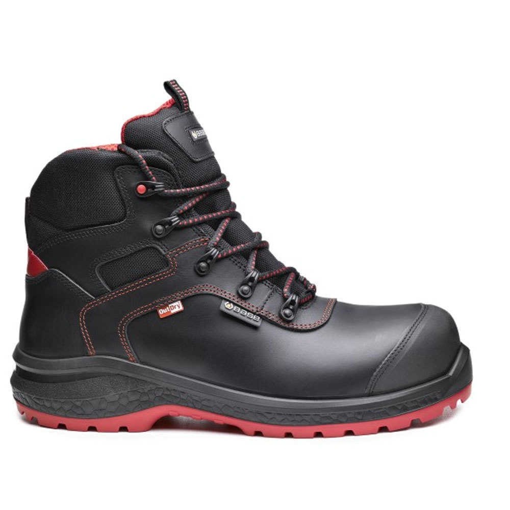Anfibio Base Protection BE DRY MID Trendy e Producente
