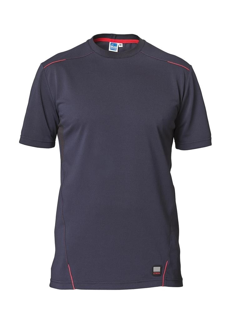 T-Shirt Siggi Finder il vero equilibrio tra qualit� e stile