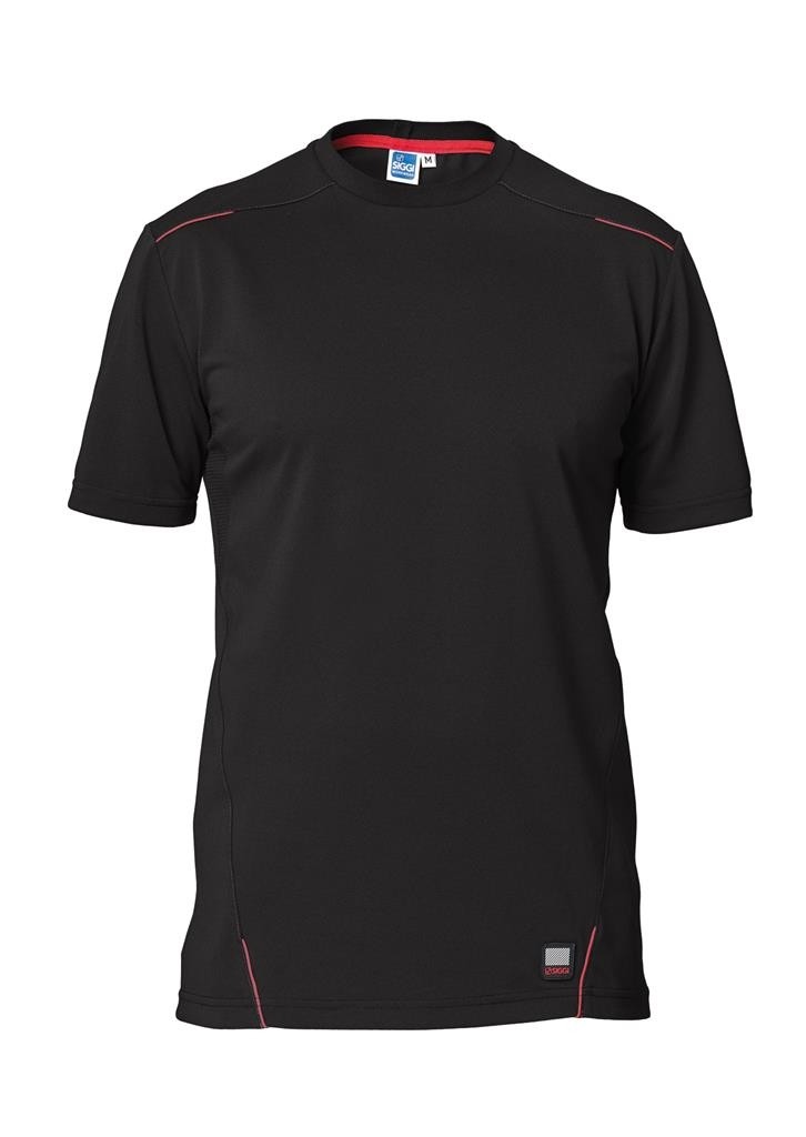T-Shirt Siggi Finder il vero equilibrio tra qualit� e stile