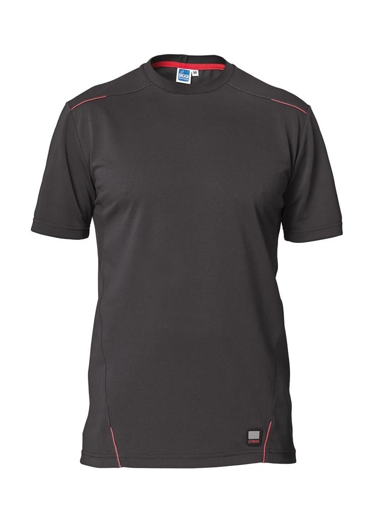 T-Shirt Siggi Finder il vero equilibrio tra qualit� e stile