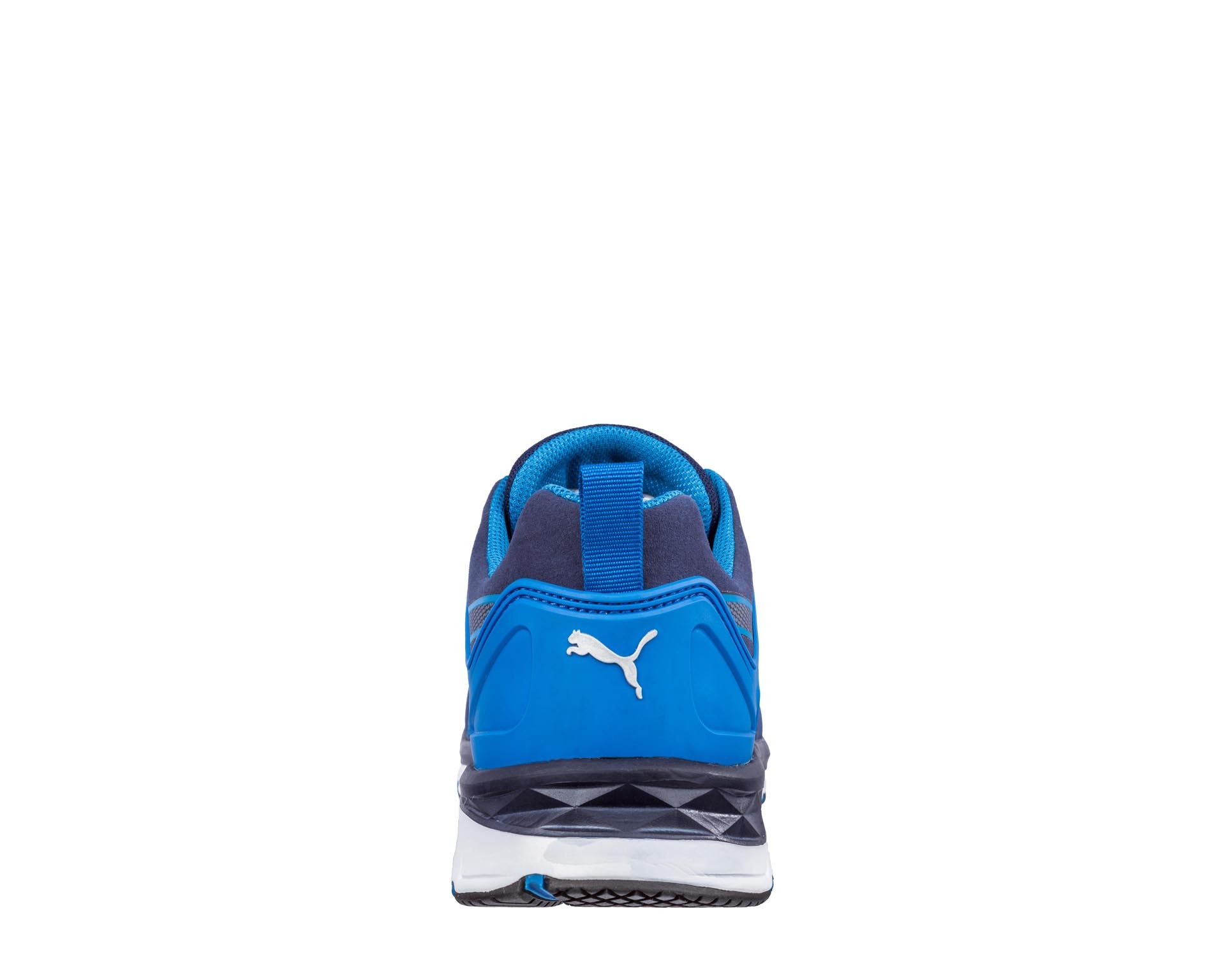 Scarpe Puma VELOCITY 2.0 BLUE LOW S1P ESD HRO SRC 643850