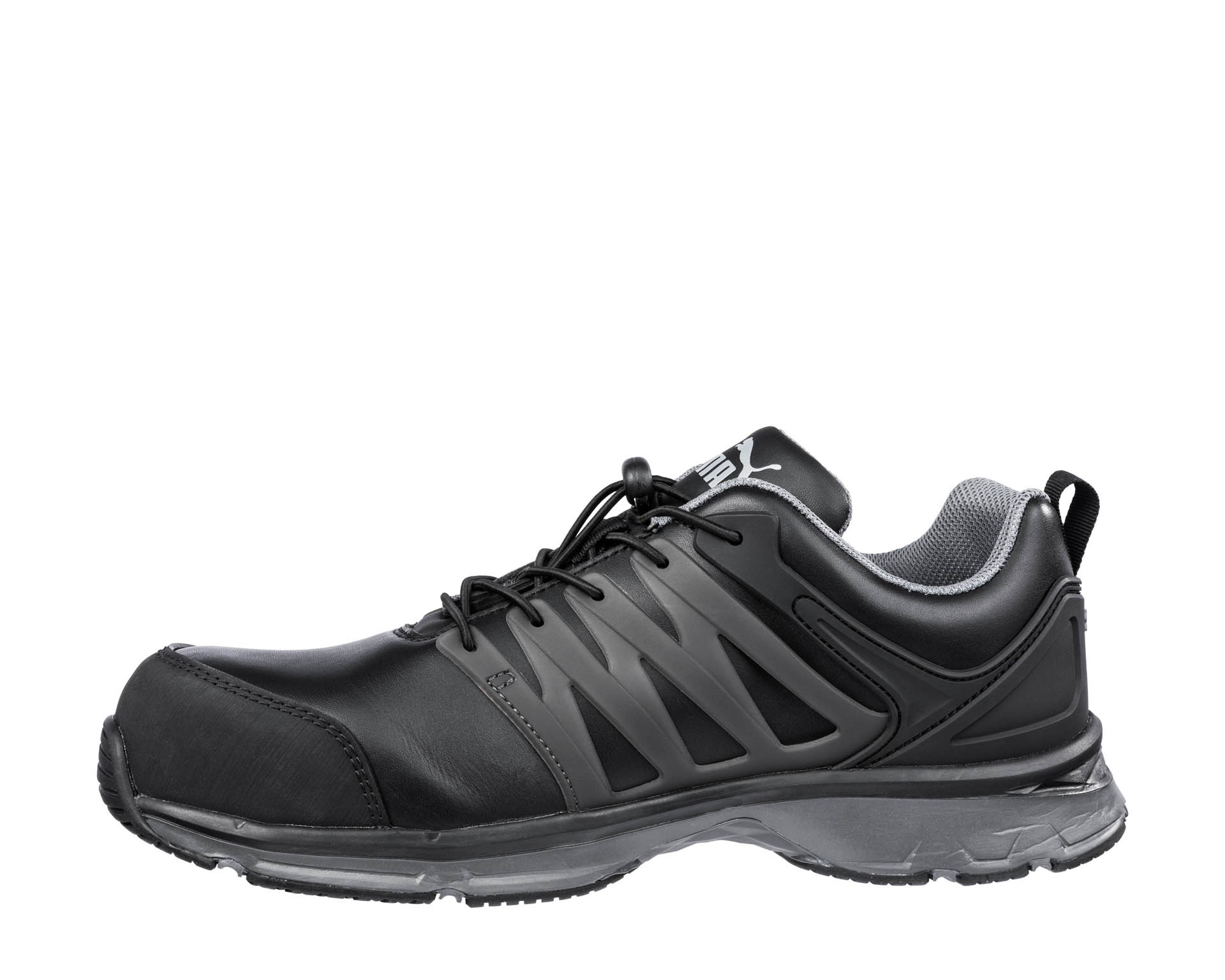 Scarpe Puma VELOCITY 2.0 BLACK LOW S3 ESD HRO SRC 643840