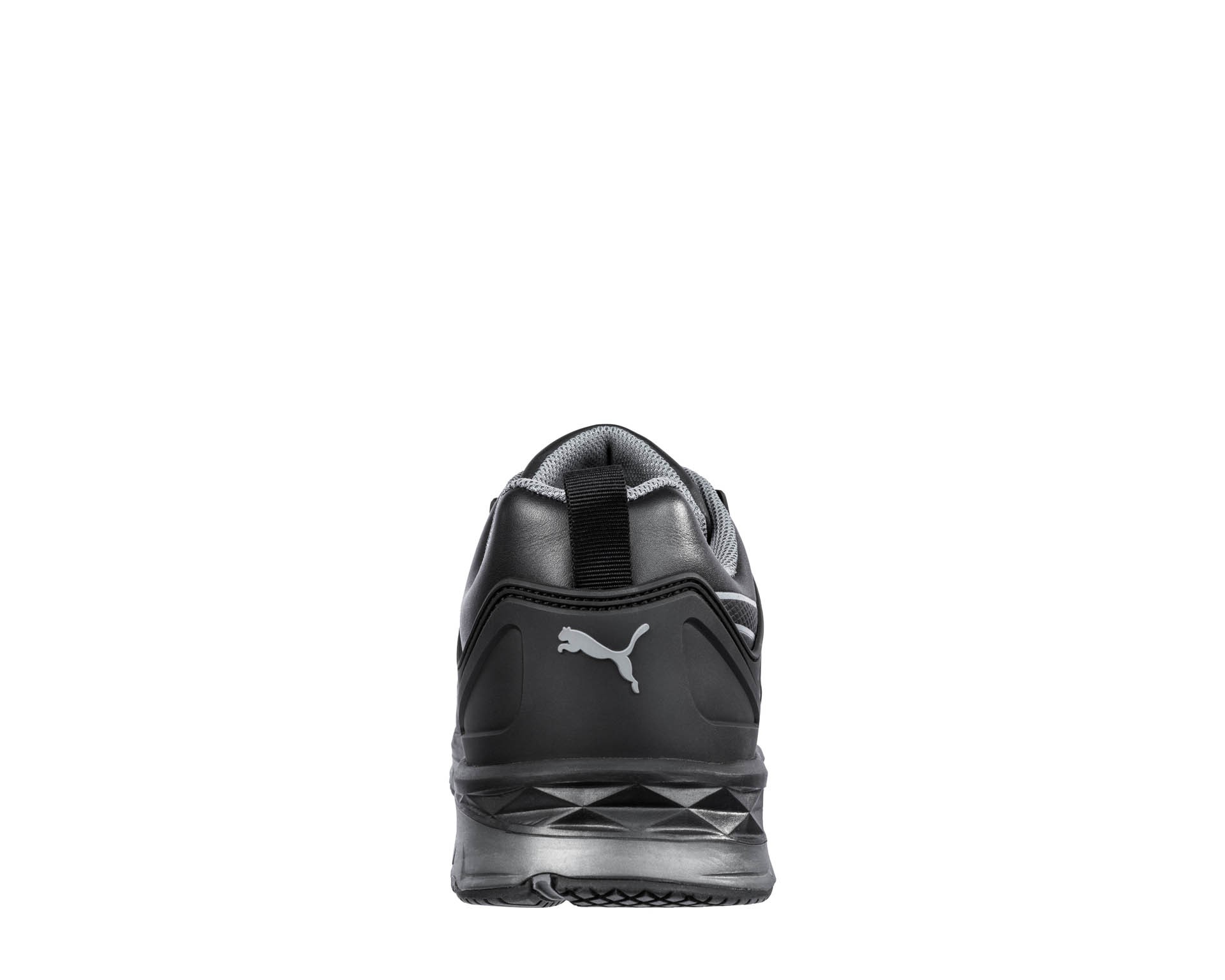Scarpe Puma VELOCITY 2.0 BLACK LOW S3 ESD HRO SRC 643840