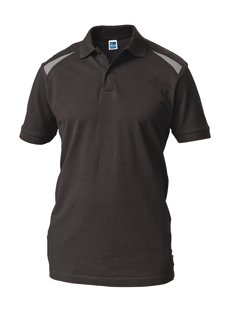 POLO SIGGI TASK 2, LA VERA PROFESSIONALITA'