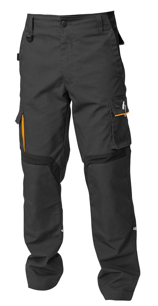 Pantaloni Siggi Explorer e il comfort sul lavoro