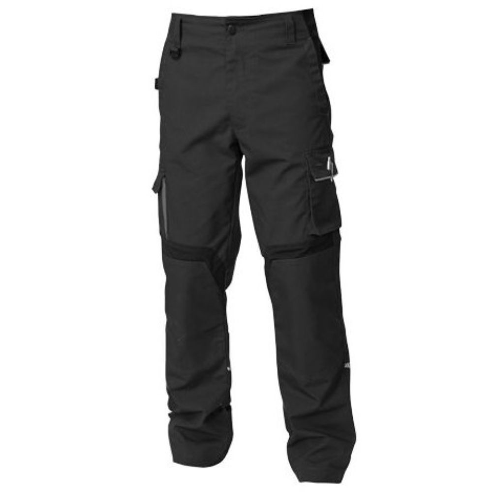 Pantaloni Siggi Explorer e il comfort sul lavoro