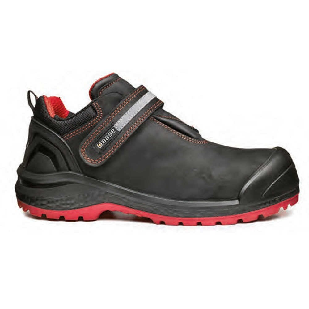 Scarpe Base TWINKLE S3 HRO CI HI SRC