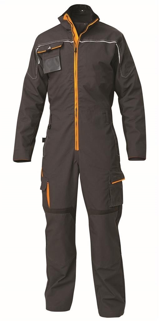 Tuta Siggi Explorer la massima vestibilit�