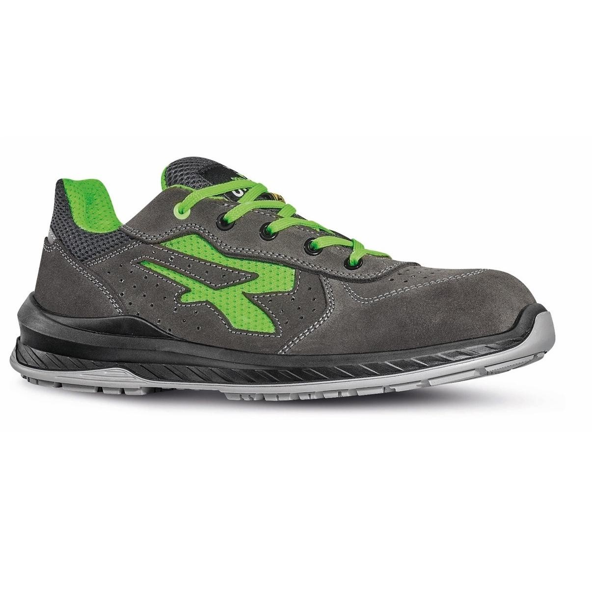 Scarpe U-Power Denver S1P SRC ESD RI21086