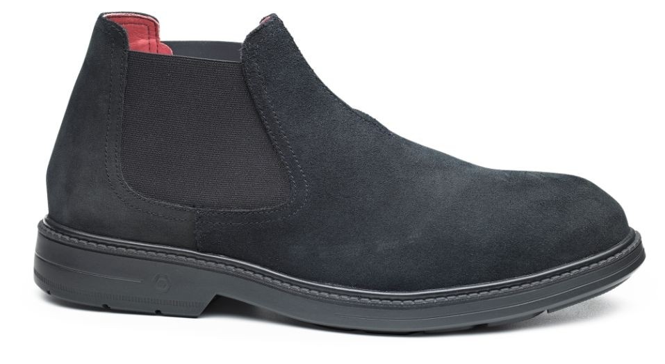 Scarpe Base  UNIVERSE S3 ESD SRC