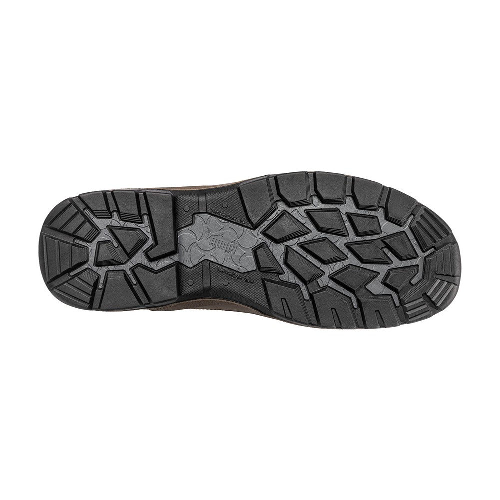 Scarpe Puma SIERRA NEVADA LOW S3 HRO SRC 640730