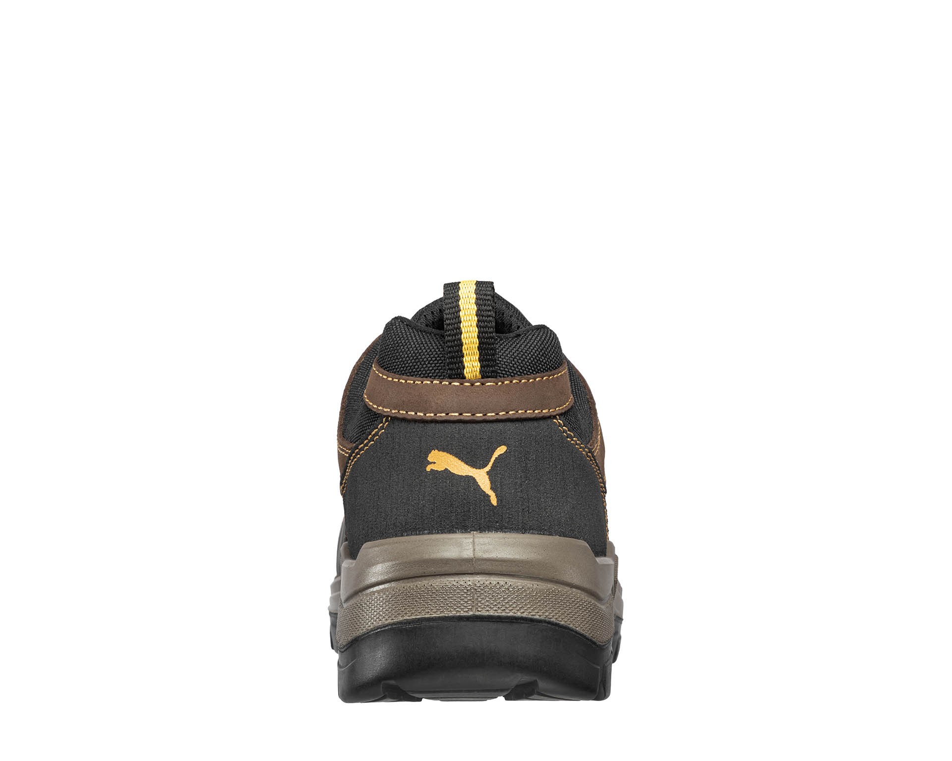 Scarpe Puma SIERRA NEVADA LOW S3 HRO SRC 640730