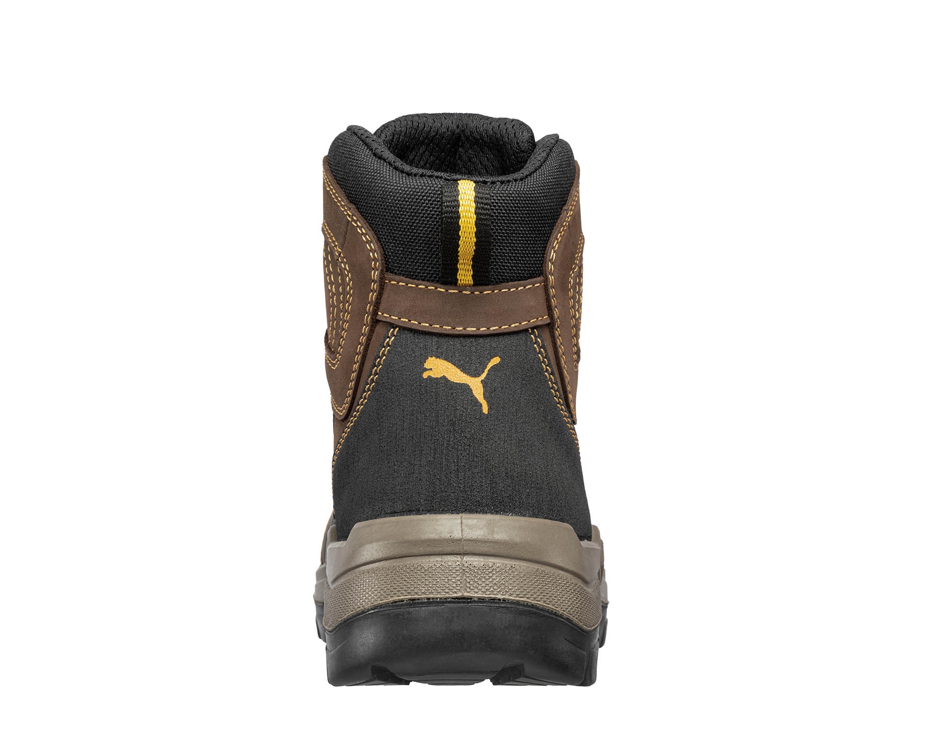 Scarpe Puma SIERRA NEVADA MID S3 WR HRO SRC 630220