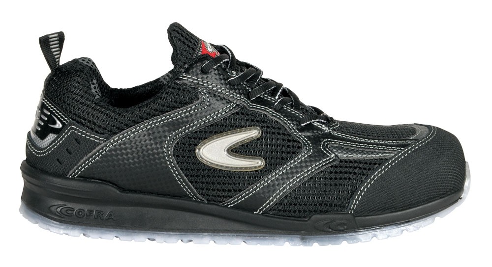 Scarpe Cofra PETRI S1PS FO SR 78450-N02