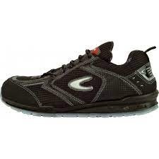 Scarpe Cofra PETRI S1PS FO SR 78450-N02