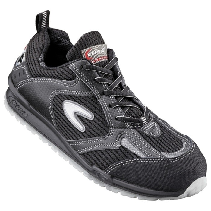 Scarpe Cofra PETRI S1PS FO SR 78450-N02