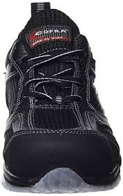 Scarpe Cofra PETRI S1PS FO SR 78450-N02