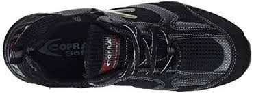 Scarpe Cofra PETRI S1PS FO SR 78450-N02