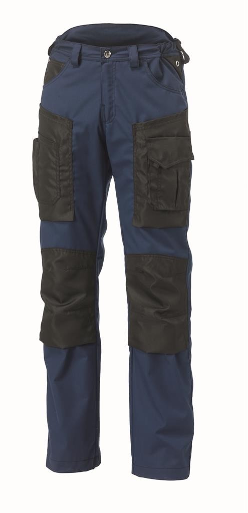 Pantaloni Siggi Hammer la vera sicurezza sul lavoro