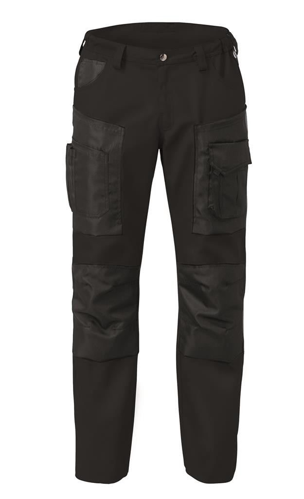 Pantaloni Siggi Hammer la vera sicurezza sul lavoro