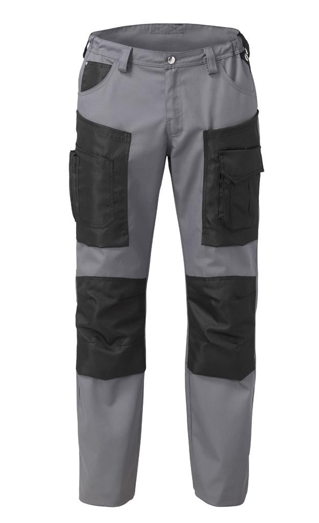 Pantaloni Siggi Hammer la vera sicurezza sul lavoro