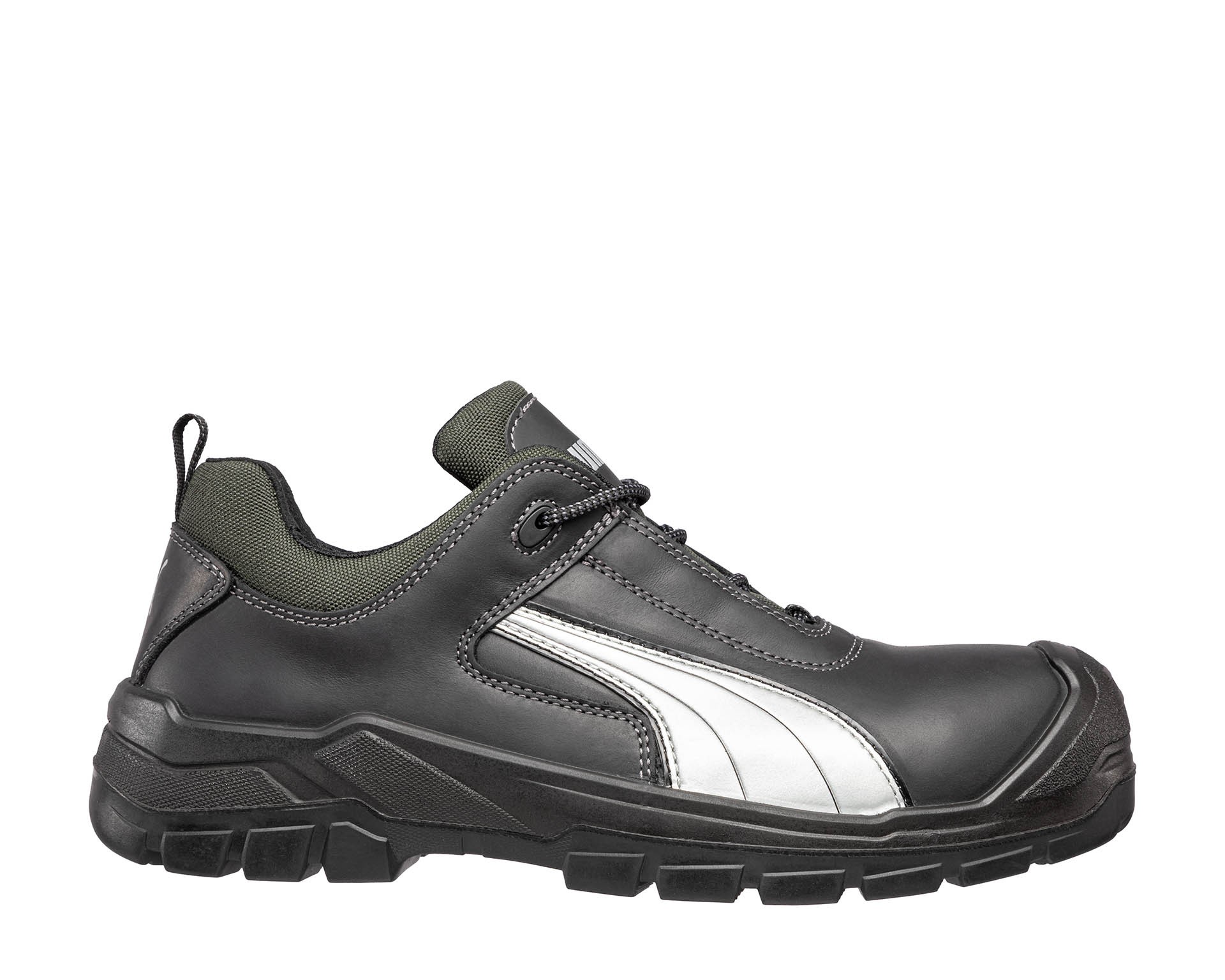 Scarpe Puma CASCADES LOW S3 HRO SRC 640720