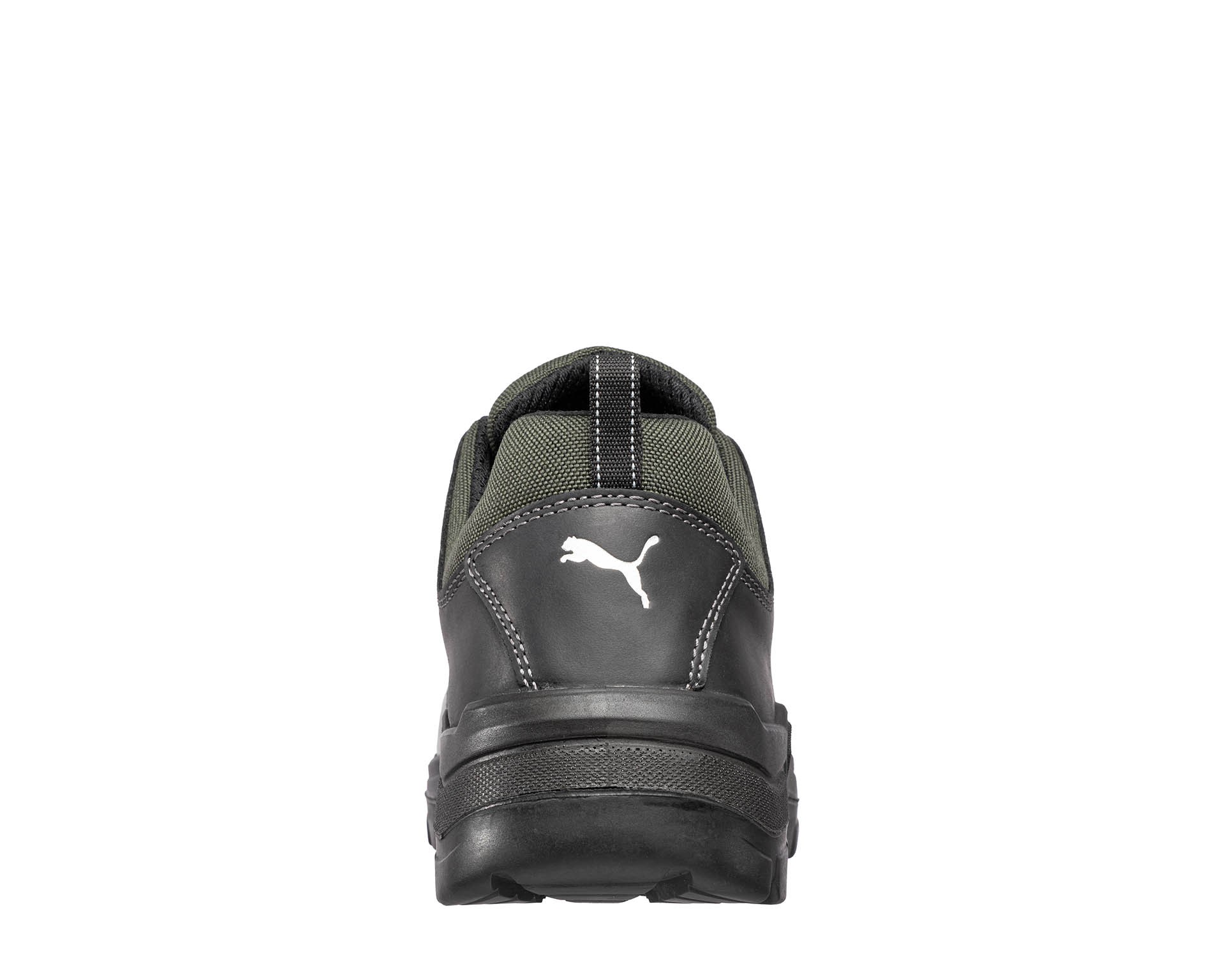 Scarpe Puma CASCADES LOW S3 HRO SRC 640720