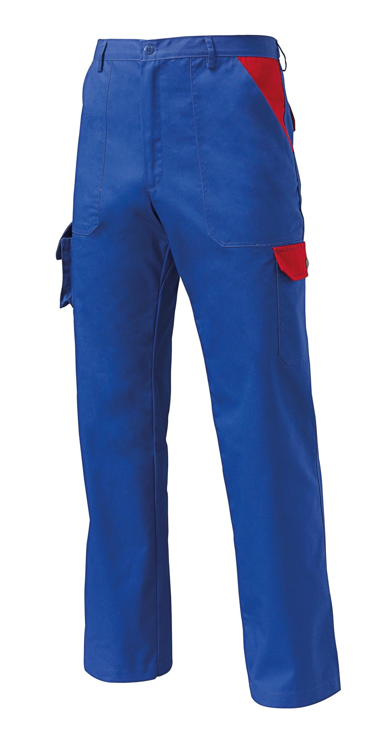 Pantaloni Siggi Danubio la qualit� nella sicurezza