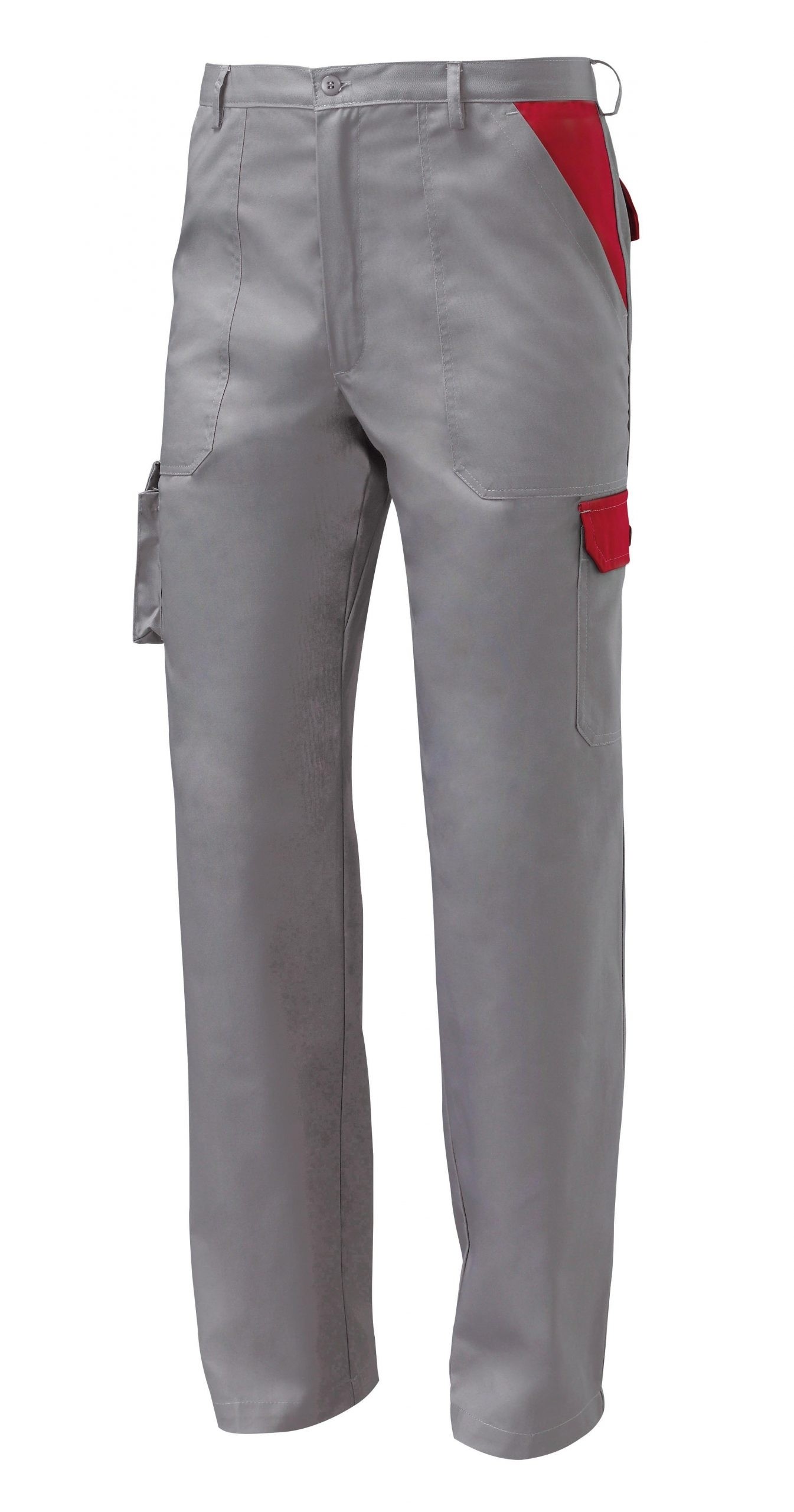 Pantaloni Siggi Danubio la qualit� nella sicurezza