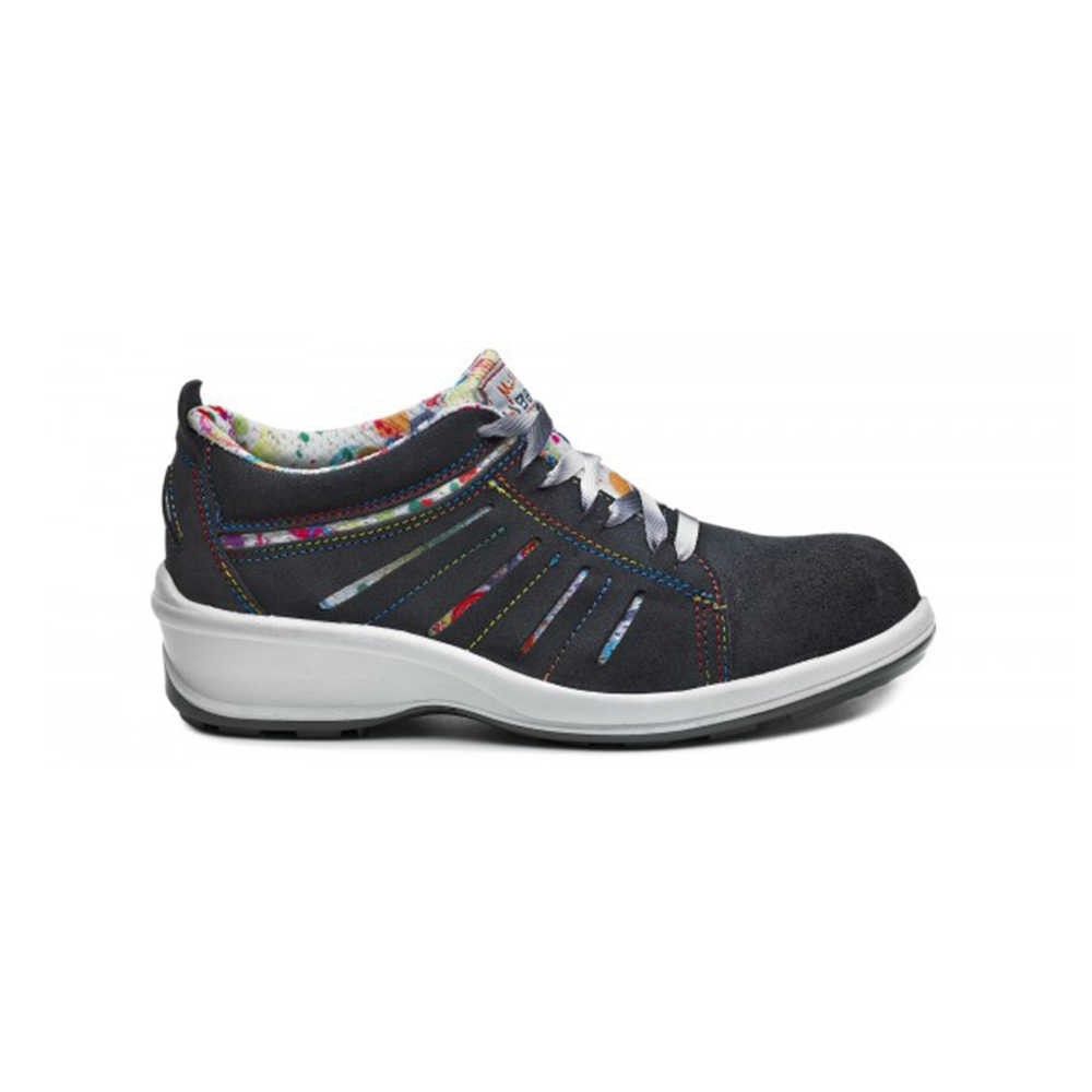Scarpe Base  TIFFANY S1P SRC LINEA MISS BASE 