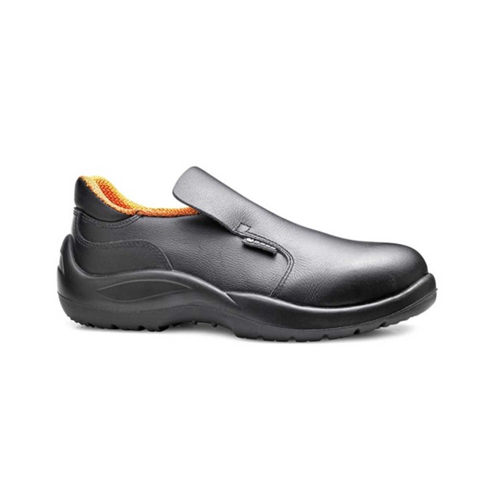 Scarpe Base  CLORO N S2 SRC LINEA HYGIENE