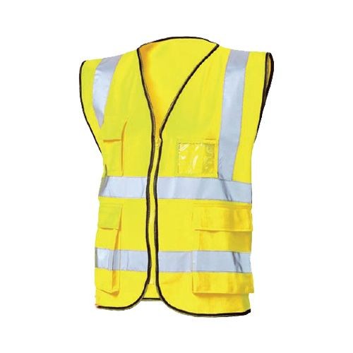 Gilet Siggi Step One Av e l' altavisibilit� sul lavoro