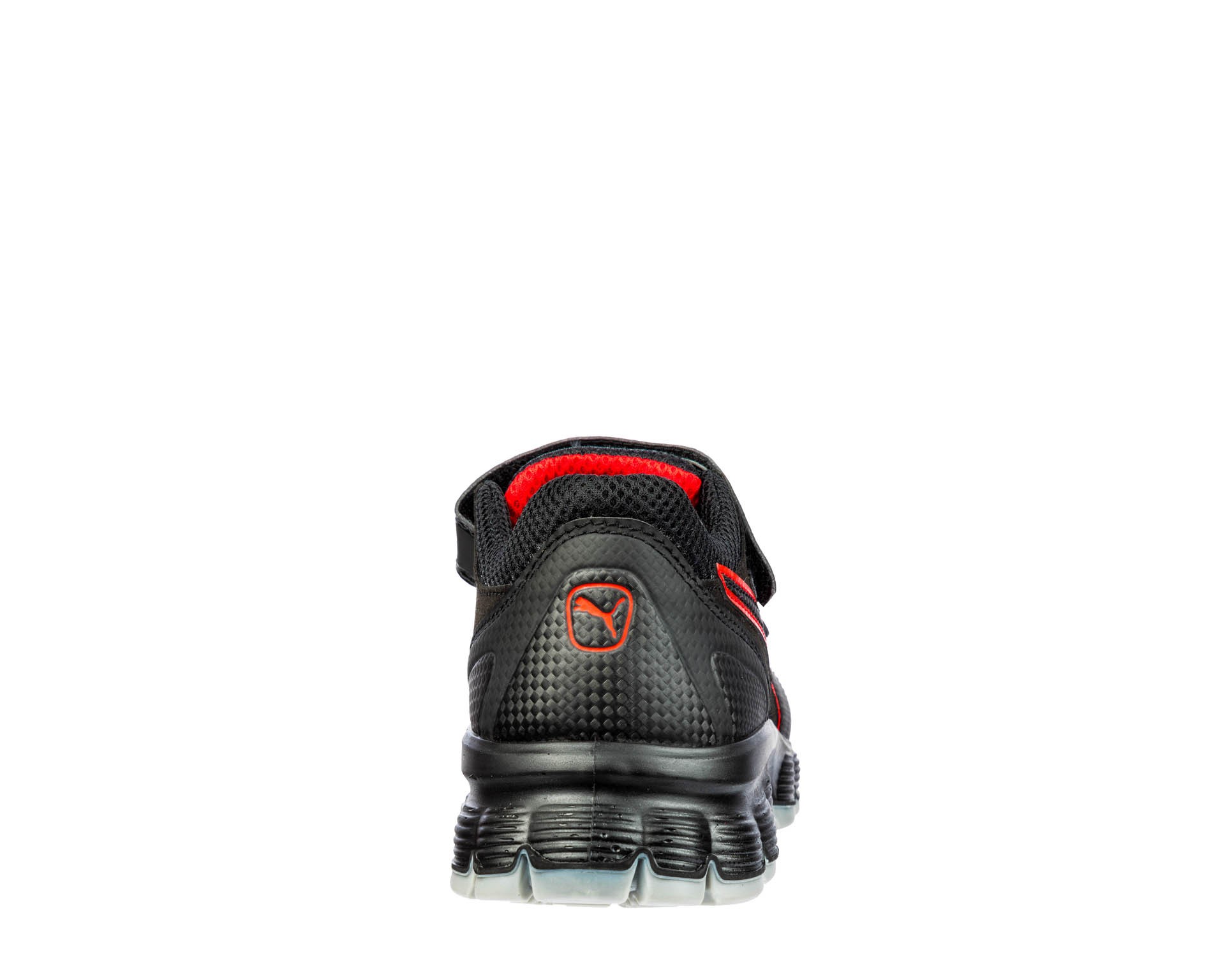 Scarpe Puma AVIAT LOW S1P ESD SRC 640891